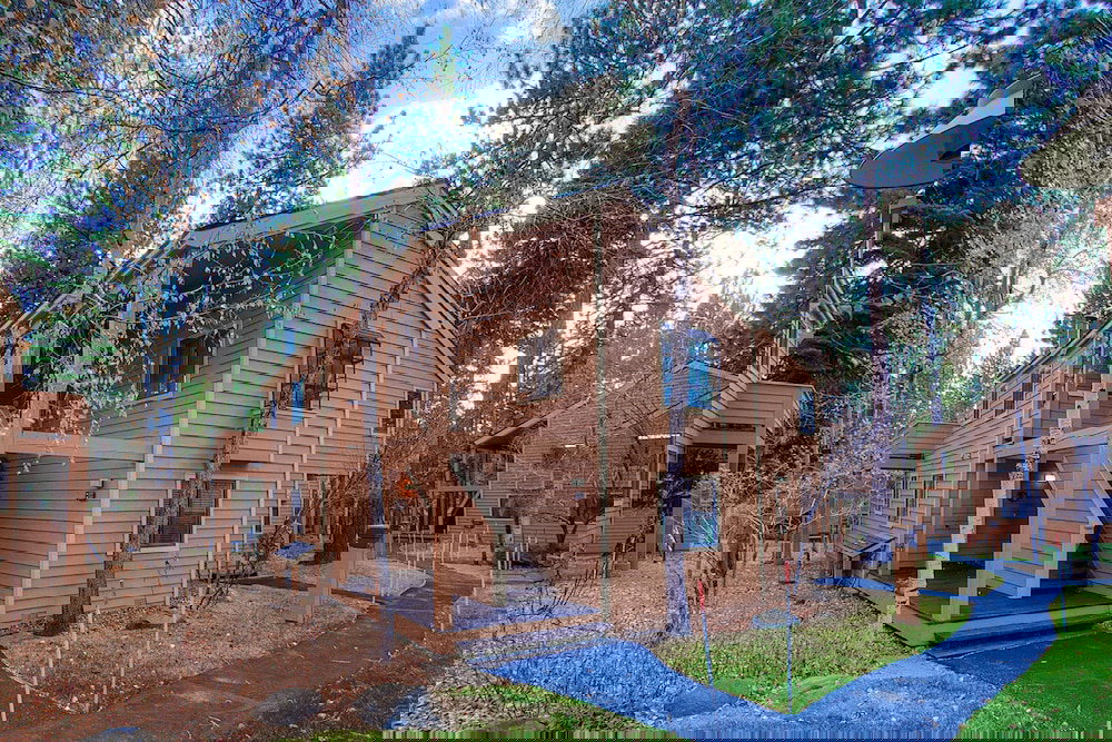 Delighful Mccloud By Lake Tahoe Accommodations - thumb 0