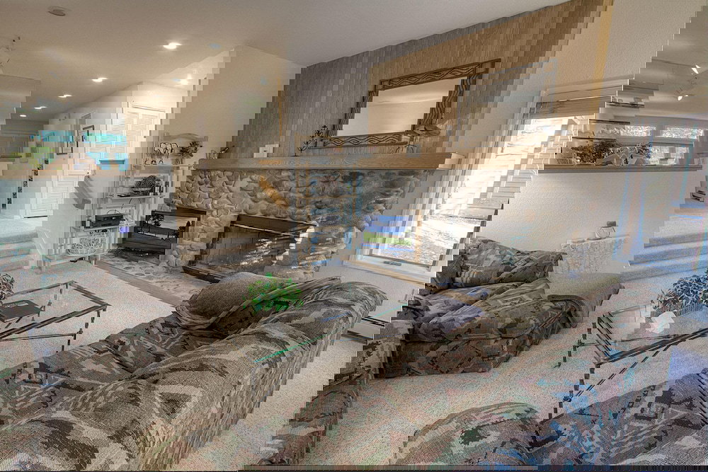 Delighful Mccloud By Lake Tahoe Accommodations - thumb 6