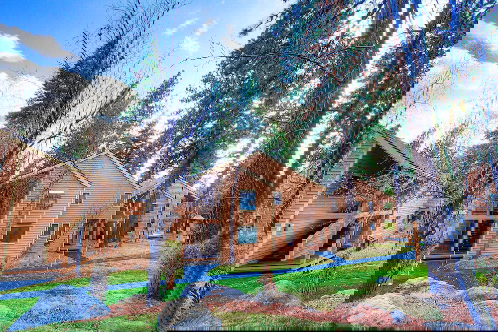 Delighful Mccloud By Lake Tahoe Accommodations - thumb 1