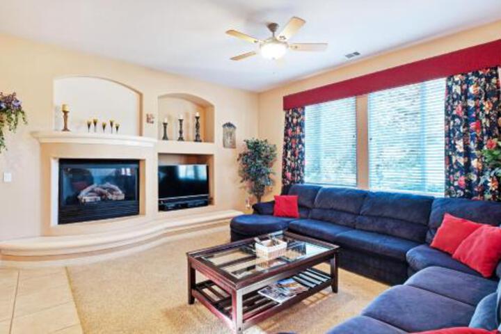 Cypress Paradise - thumb 1