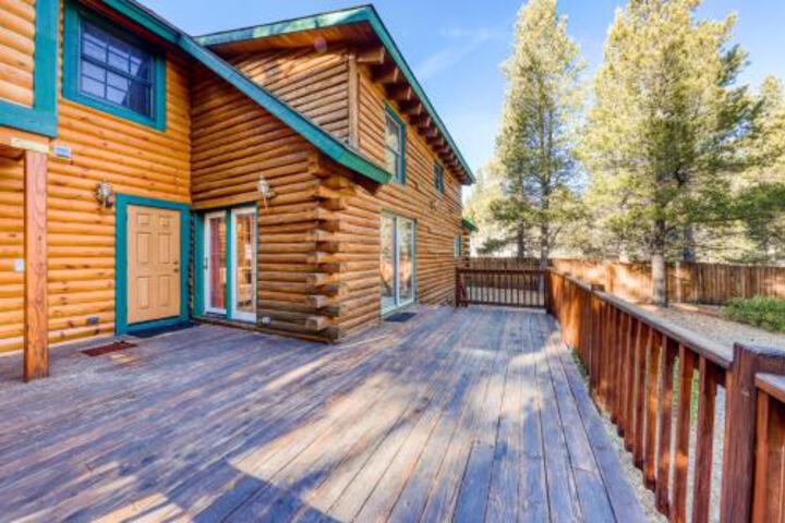 Tehama RnR - thumb 6