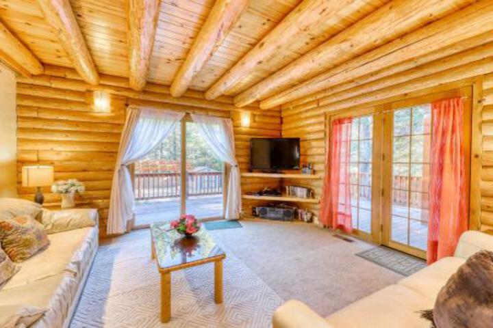 Tehama RnR - thumb 4