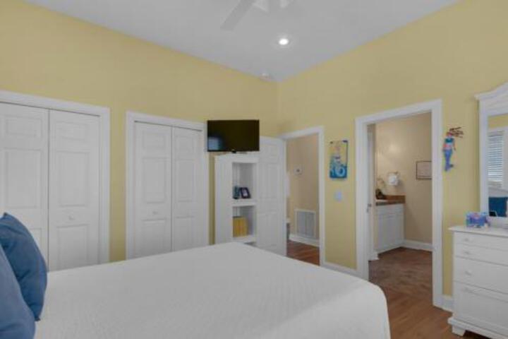 Inlet Beach: Turtle Watch - thumb 1