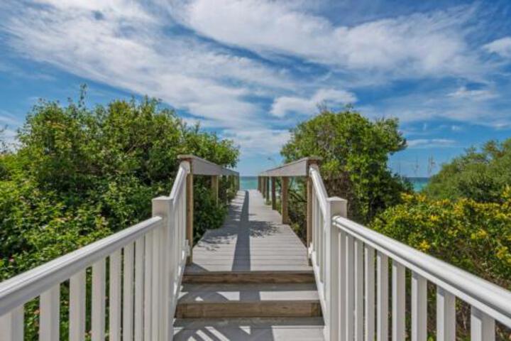 Inlet Beach: Turtle Watch - thumb 0