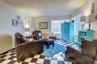 Cayucos Beach Estate