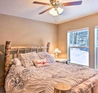 Mountain Cabin 15 Mi to Breck Ski Resort - Tourism Bookings