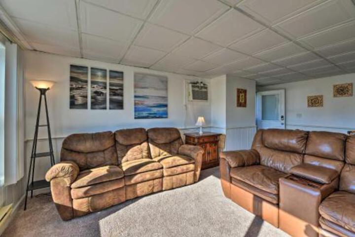 1 Ocean Fun: Emerald Isle Apt 30yds To BCH - thumb 1