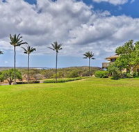 Ocean View Pool Spa Access 5min Walk Kepuhi Beach - Tourism Bookings