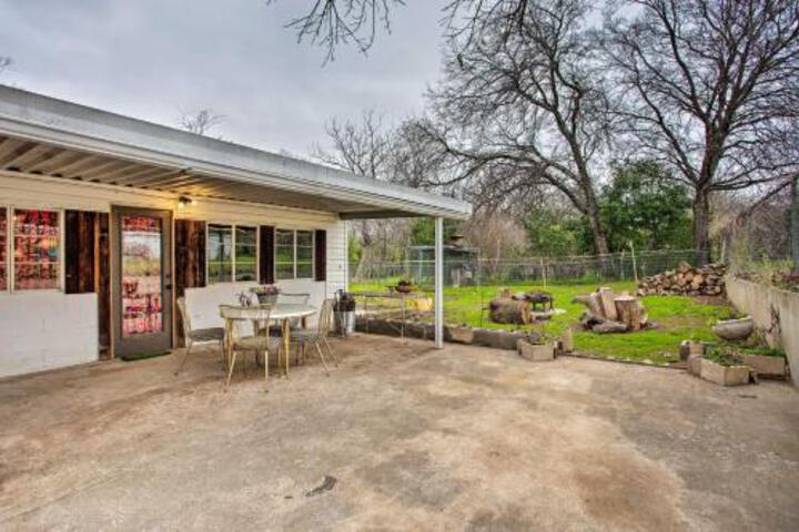 Pet Friendly River District Home W / Fire Pit! - thumb 0