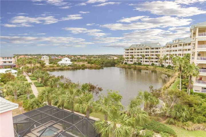 A Wave From It All 3 Bedrooms Sleeps 8 Cinnamon Beach Pet Friendly WiFi - thumb 3