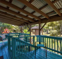 Hale Anuenue Nuku The Rainbows End home - Tourism Bookings