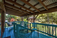 Hale Anuenue Nuku The Rainbows End home