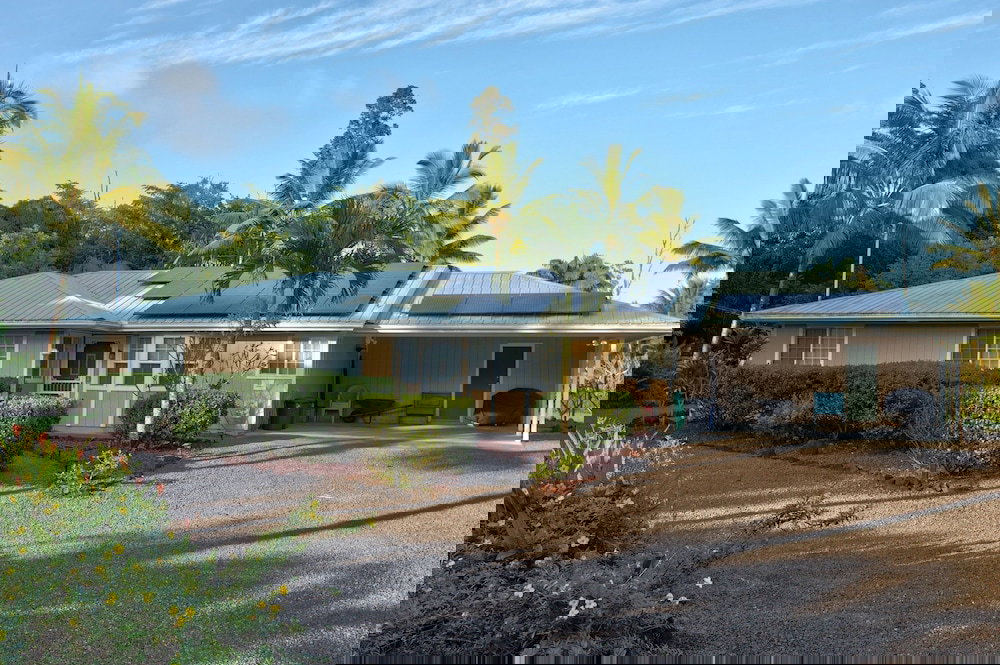 Hale O Makani Home - thumb 2