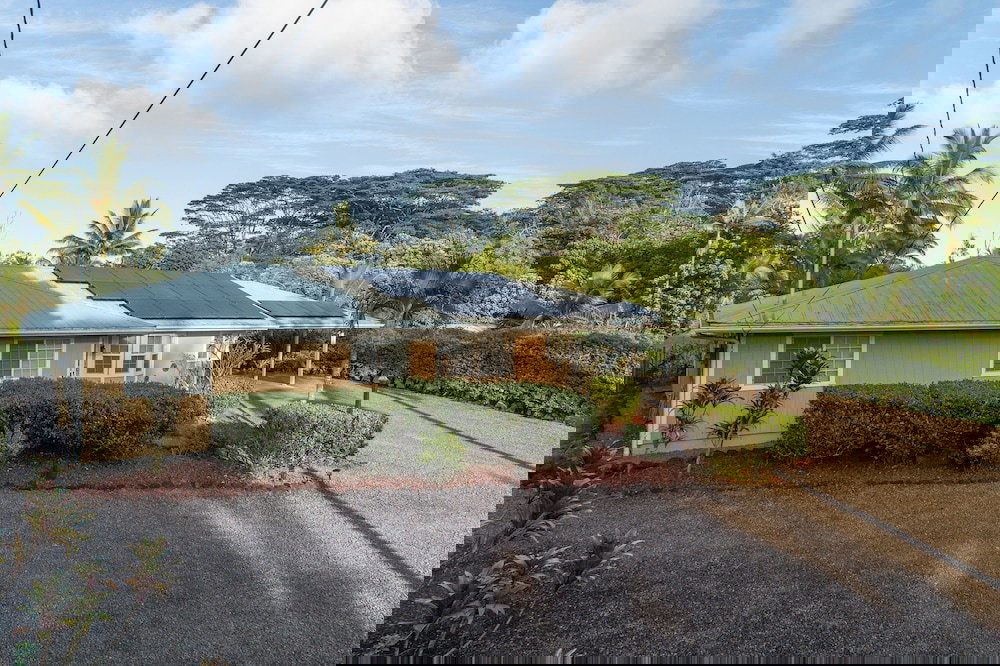 Hale O Makani Home - thumb 1