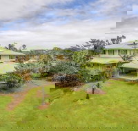 Maluhia Hale 3 Bedroom Home - Tourism Bookings