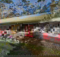 Big Island Sanctuary 1 Bedroom Home - Tourism Bookings