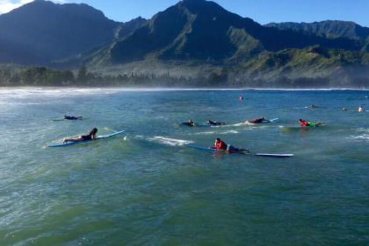 KAINALU HANALEI Home - thumb 0