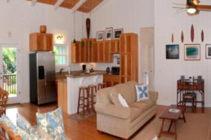 KAINALU HANALEI Home - thumb 6