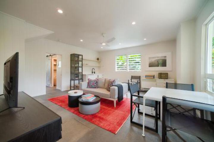 Hanalei Beach House Estate Home - thumb 1