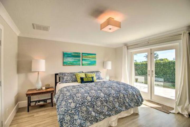 Lavish Vero Beach Escape W / Pool Hot Tub+Dock - thumb 6