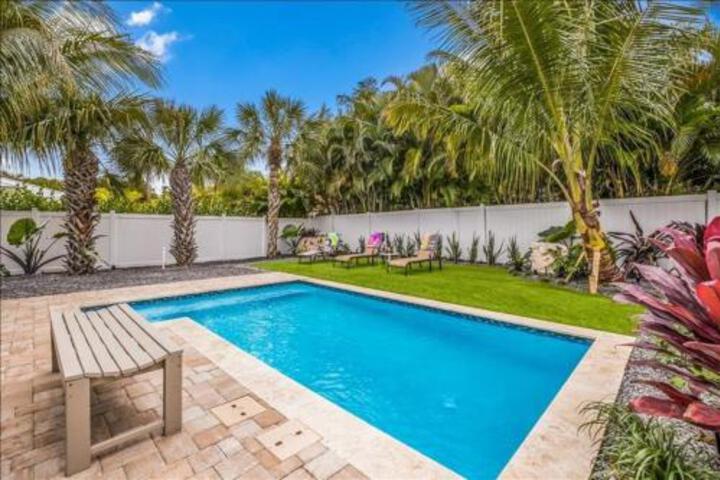 7 Doors Down Villa - thumb 1