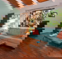 Hale Ola Aina home - Tourism Bookings