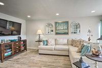 Lakefront Resort Living Pool Tennis  More