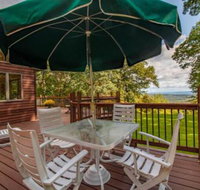 Family Home with Deck Near Minnewaska State Park - Tourism Bookings