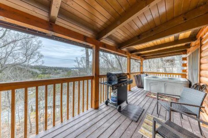 Little Lake Lookout - thumb 2