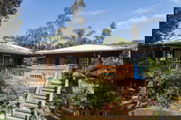 Peace of Paradise cabin