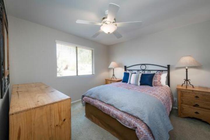 Oasis At Cholla - thumb 1