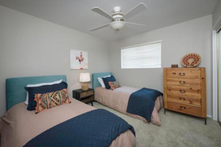 Oasis At Cholla - thumb 3