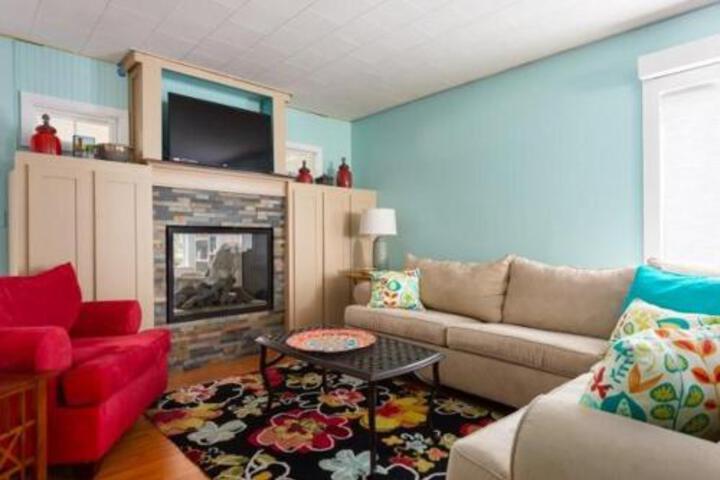 4358 W. Lake Road Home - thumb 5