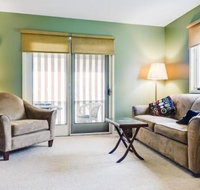 Waugh Manor 5 condo - Tourism Bookings