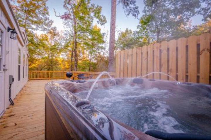 Little Lodge Cabin - thumb 0