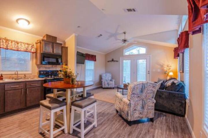 Little Lodge Cabin - thumb 4