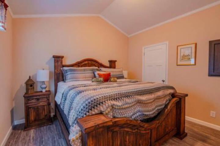 Little Lodge Cabin - thumb 5