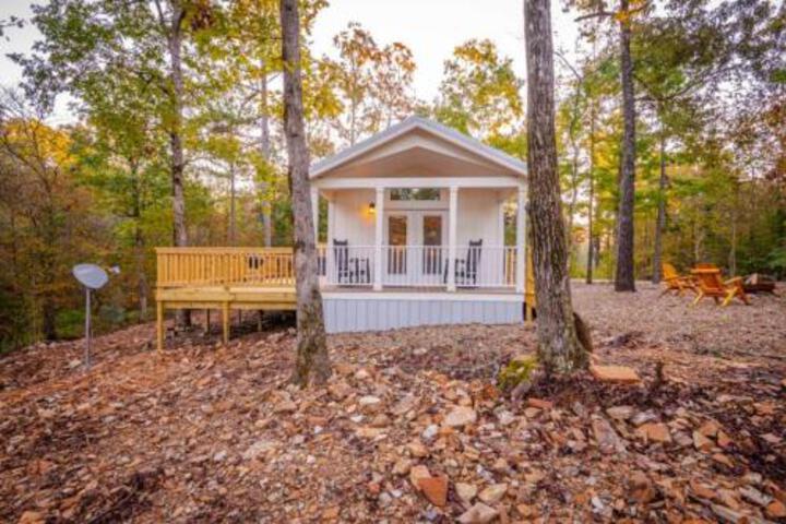 Little Lodge Cabin - thumb 3