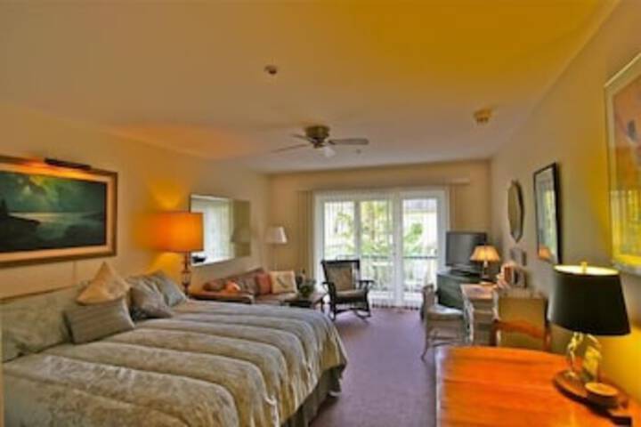 St Elmo 210 Studio Bedroom Condo - thumb 2