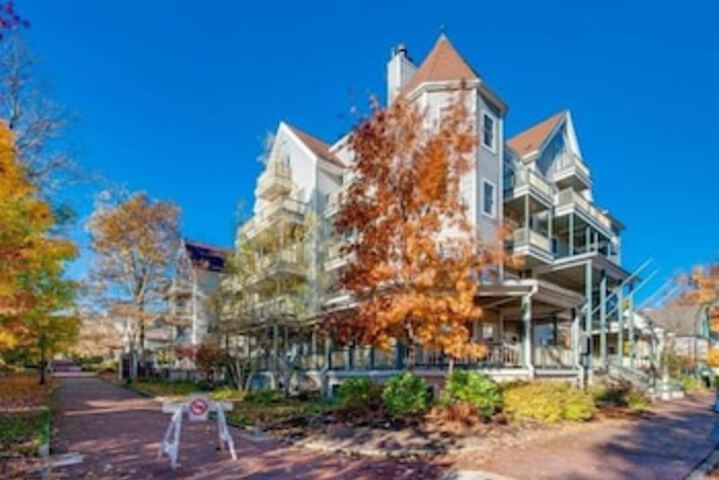 St Elmo 210 Studio Bedroom Condo - thumb 0