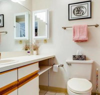 St Elmo 212 condo - Tourism Bookings