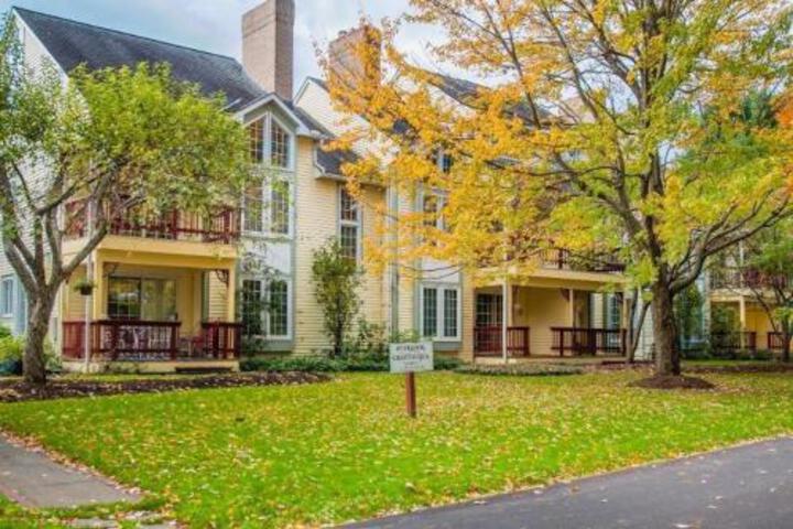 Overlook 1D Condo - thumb 4