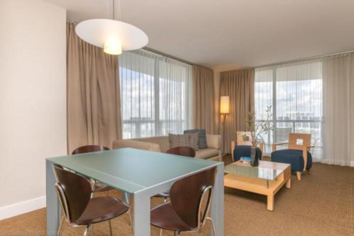 2 BR Luxury Suite In Marenas Beach Resort 2508 Condo - thumb 1