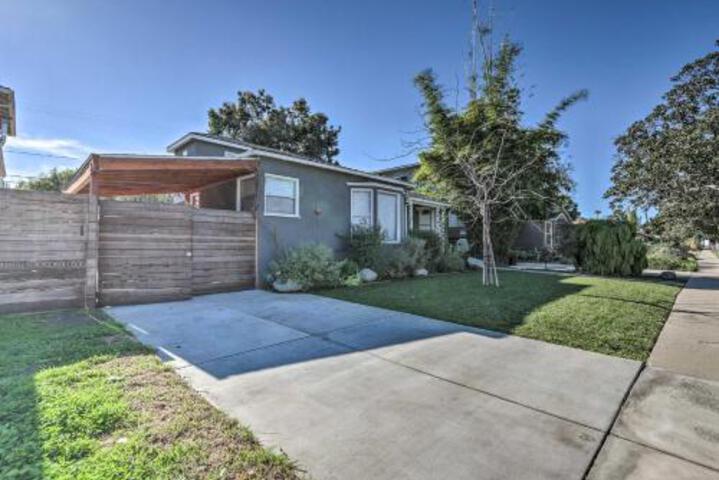 Contemporary Culver City Studio With Furnished Patio! - thumb 6