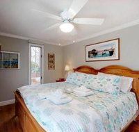 Ocean Avenue - China Accommodation
