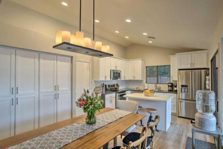 Renovated Retreat W / Pool Near TPC Scottsdale - thumb 5