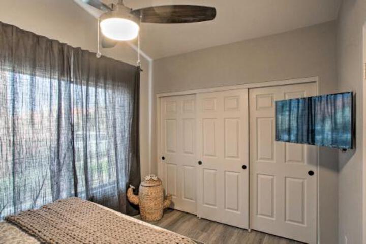 Renovated Retreat W / Pool Near TPC Scottsdale - thumb 2