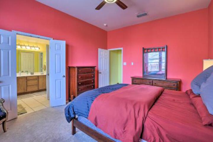 Pet Friendly Home Near Ft. Worth Stockyards - thumb 5