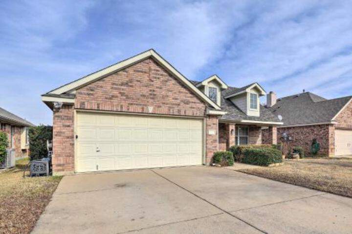 Pet Friendly Home Near Ft. Worth Stockyards - thumb 4