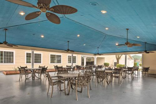 Walk In Branson Family Condo With Resort Perks! - thumb 0